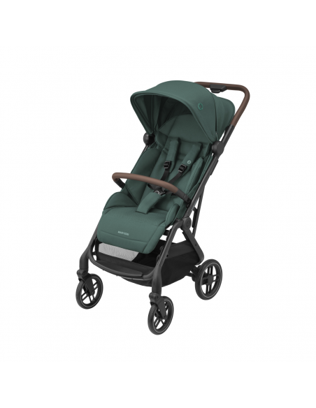 SILLAS LIGERAS PARA BEBE - MAXI COSI Silla Soho Essential Green