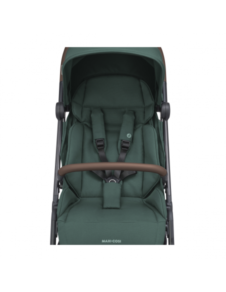 SILLAS LIGERAS PARA BEBE - MAXI COSI Silla Soho Essential Green