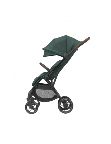 SILLAS LIGERAS PARA BEBE - MAXI COSI Silla Soho Essential Green