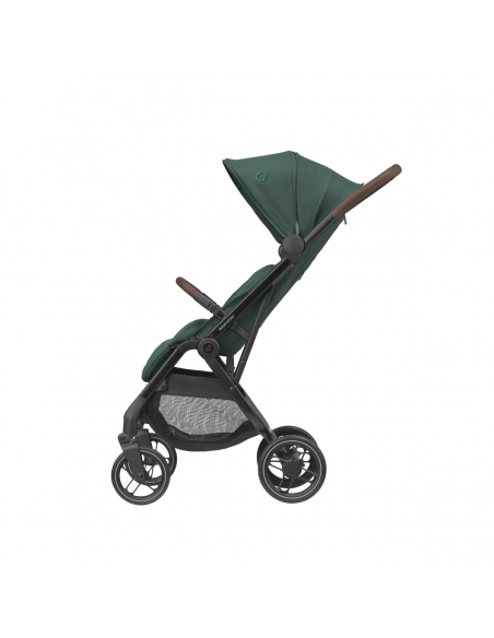 SILLAS LIGERAS PARA BEBE - MAXI COSI Silla Soho Essential Green