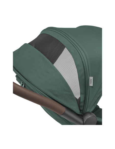 MAXI COSI Silla Soho Essential Green