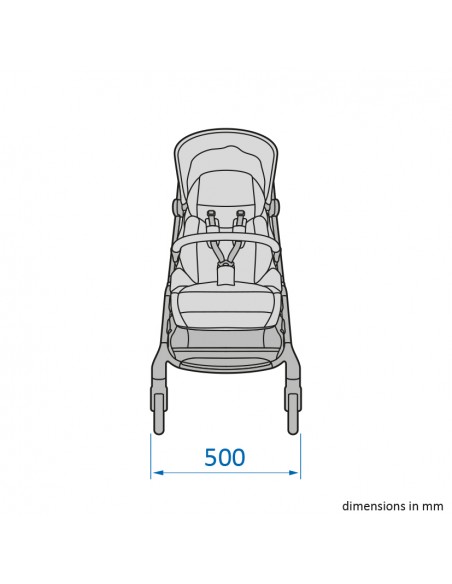MAXI COSI Silla Soho Essential Green