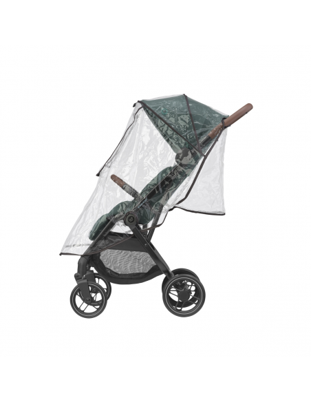 SILLAS LIGERAS PARA BEBE - MAXI COSI Silla Soho Essential Green