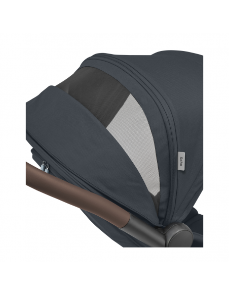 MAXI COSI Silla Soho Essential Graphite