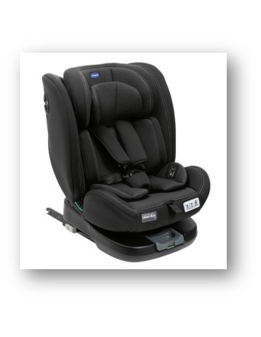 CHICCO Silla auto Unico Evo I-Size