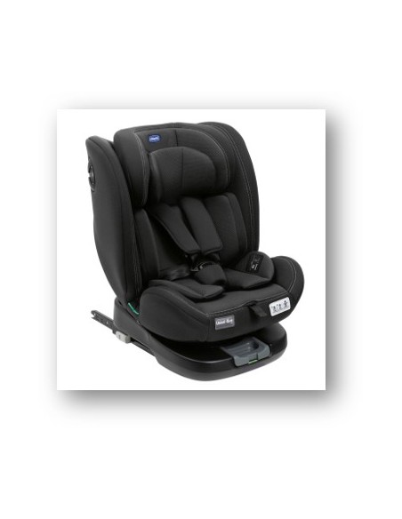 CHICCO Silla auto Unico Evo I-Size