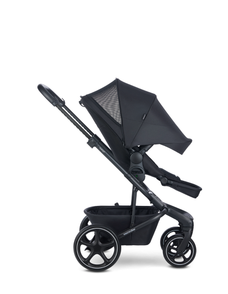 COCHECITOS PARA BEBE - Silla Easywalker Harvey 5 Midnight Black