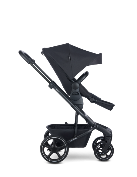 COCHECITOS PARA BEBE - Silla Easywalker Harvey 5 Midnight Black