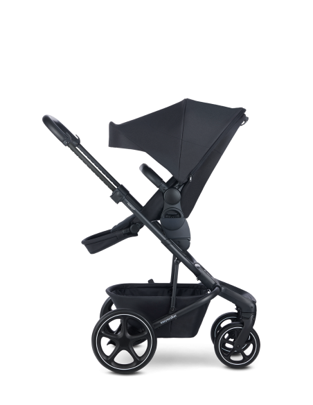 COCHECITOS PARA BEBE - Silla Easywalker Harvey 5 Midnight Black