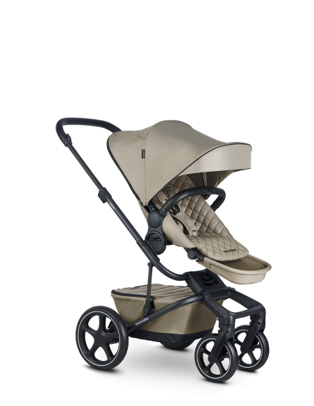 COCHECITOS PARA BEBE - Easywalker Harvey 5 Premium Pearl