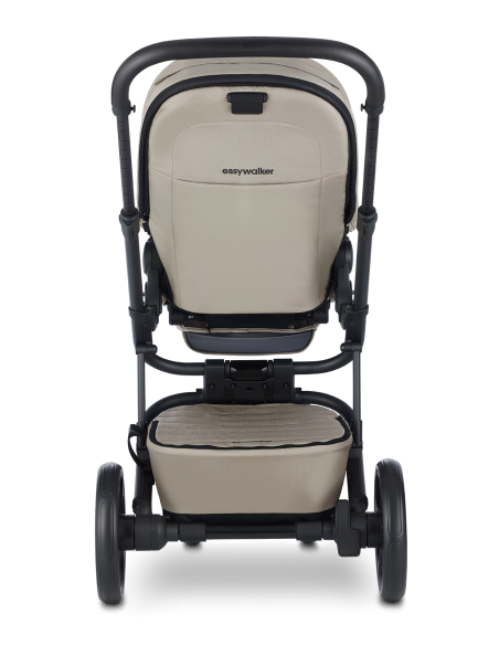 COCHECITOS PARA BEBE - Easywalker Harvey 5 Premium Pearl