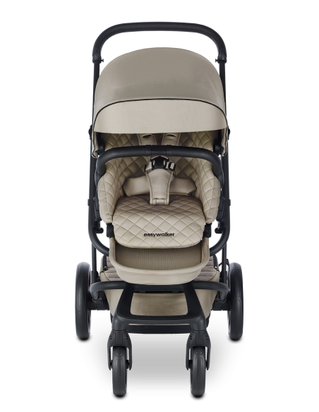 COCHECITOS PARA BEBE - Easywalker Harvey 5 Premium Pearl