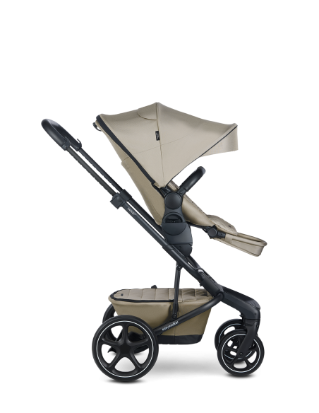 COCHECITOS PARA BEBE - Easywalker Harvey 5 Premium Pearl