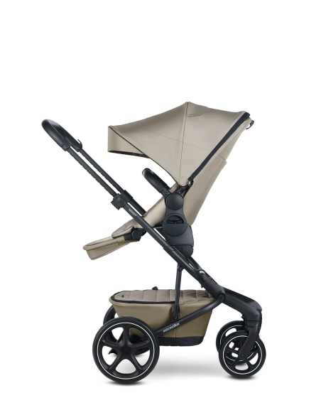 COCHECITOS PARA BEBE - Easywalker Harvey 5 Premium Pearl