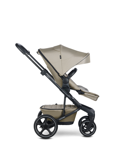 COCHECITOS PARA BEBE - Easywalker Harvey 5 Premium Pearl