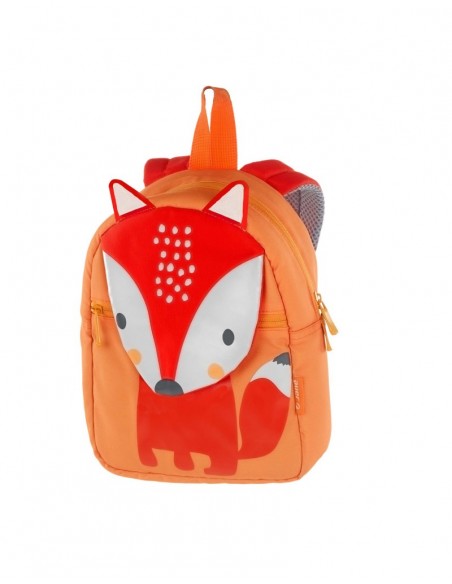 MOCHILAS - Mochila infantil Backpack Fox