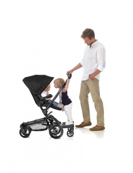 Jane Plataforma Go Up Surfer
