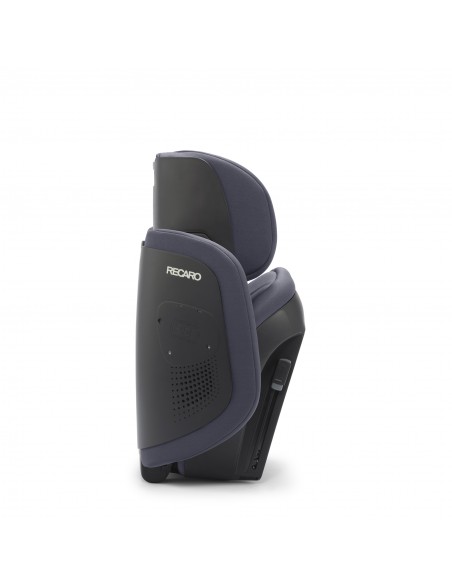 Silla Monza Nova Compact FX Montreal.