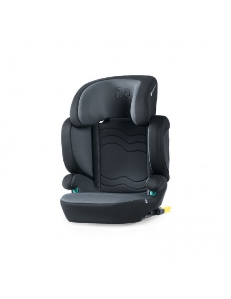 Silla XPAND 2 i-Size Black Kinderkraft.
