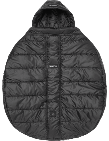 Funda invierno Porta Bebé BabyBjörn.