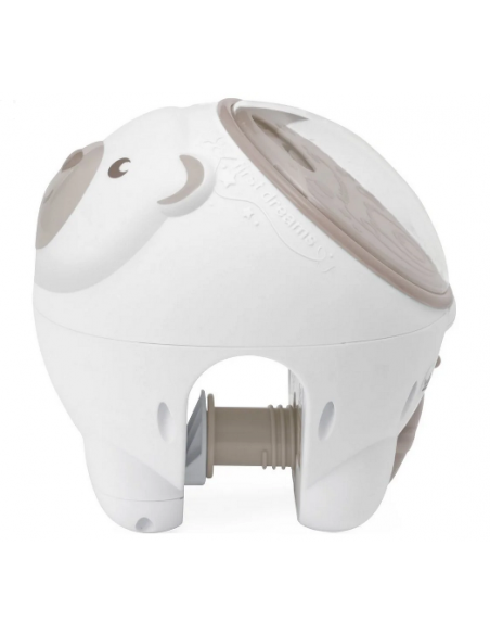 Chicco Proyector Osito Polar Neutral.