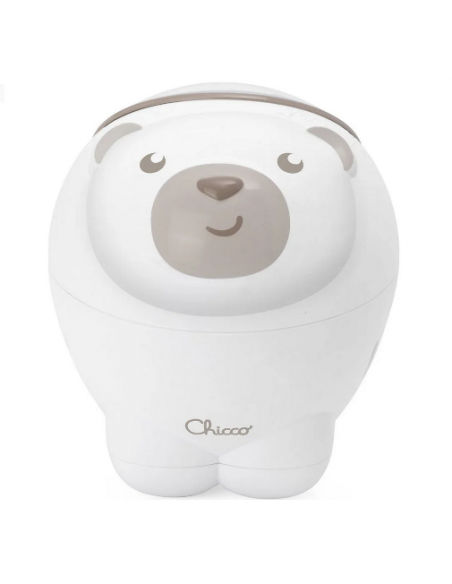 Chicco Proyector Osito Polar Neutral.