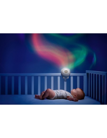 Chicco Proyector Osito Polar Neutral.