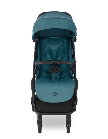 SILLAS LIGERAS PARA BEBE - Easywalker Mini Buggy SNAP Hyde Green