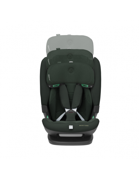  - MAXI COSI Titan Pro i-Size Authentic gre