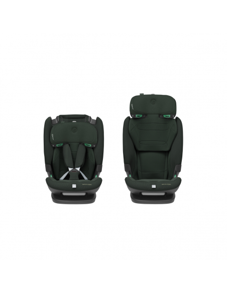  - MAXI COSI Titan Pro 2 i-Size Green.