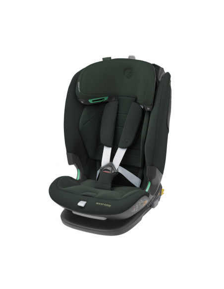 MAXI COSI Titan Pro 2 i-Size Green.