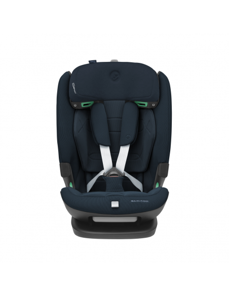  - MAXI COSI Titan Pro i-Size Authentic blu