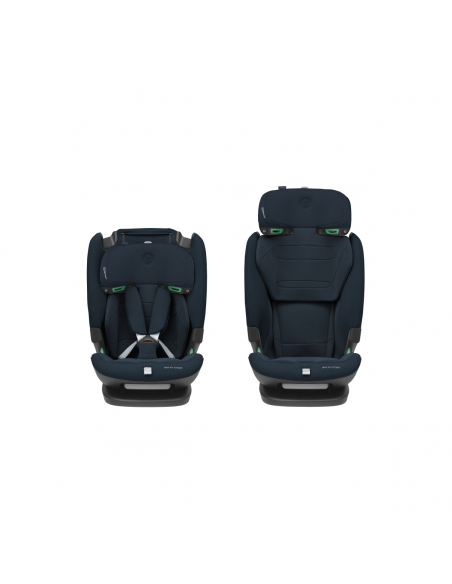  - MAXI COSI Titan Pro i-Size Authentic blu