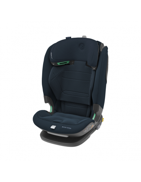  - MAXI COSI Titan Pro i-Size Authentic blu