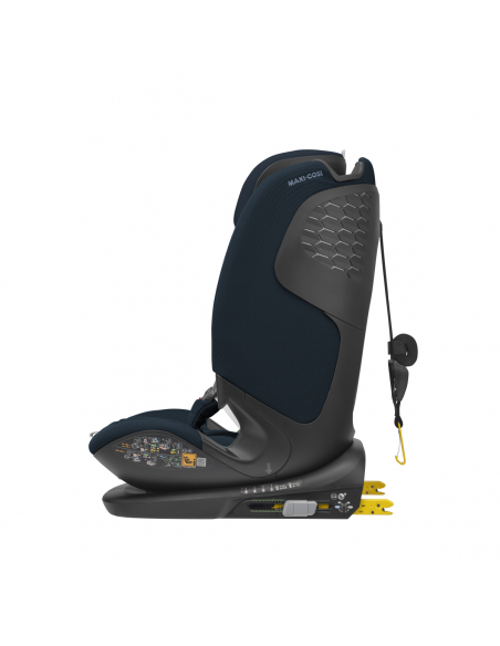  - MAXI COSI Titan Pro i-Size Authentic blu