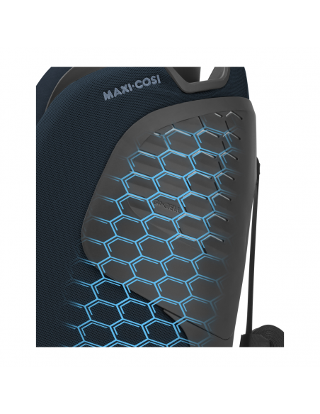  - MAXI COSI Titan Pro i-Size Authentic blu
