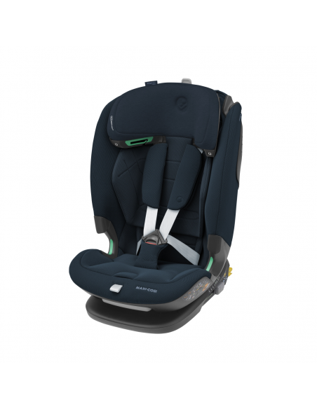  - MAXI COSI Titan Pro i-Size Authentic blu