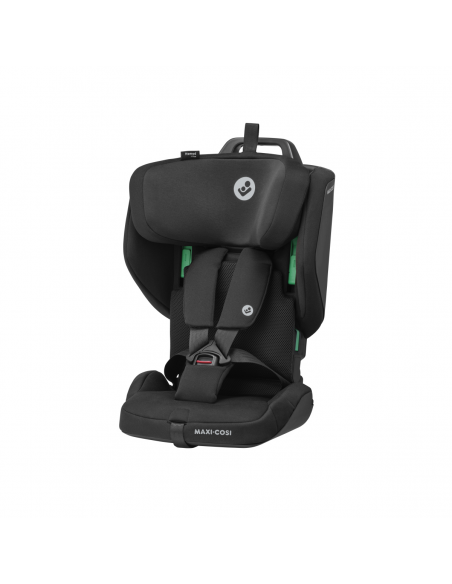 Maxi-Cosi Nomad I-Size Autentic Black.
