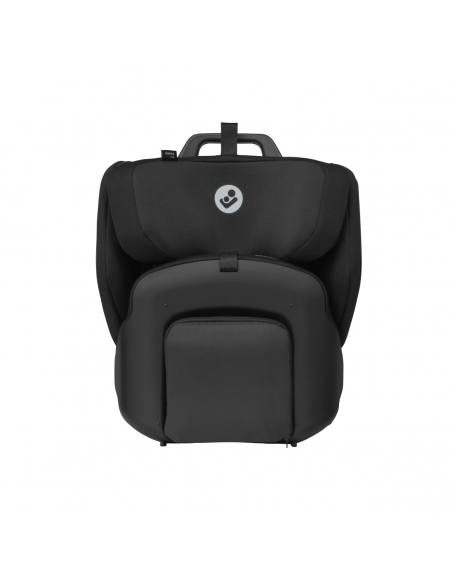 Maxi-Cosi Nomad I-Size Autentic Black.