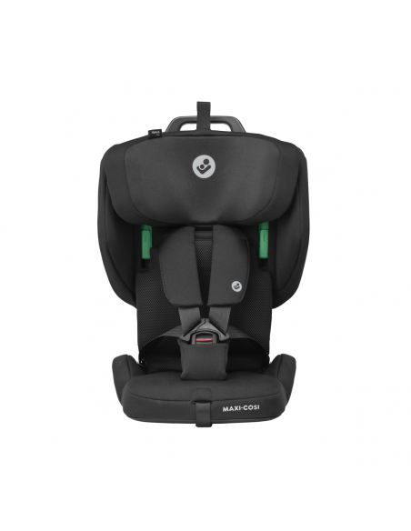 Maxi-Cosi Nomad I-Size Autentic Black.