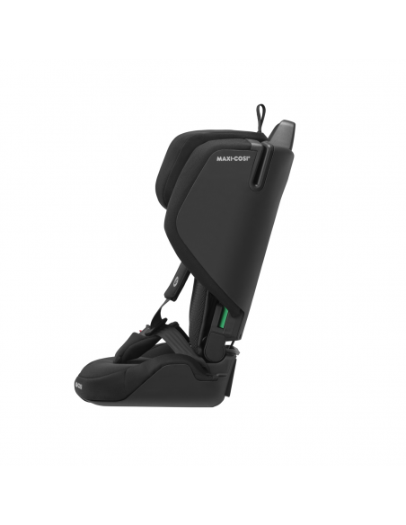 Maxi-Cosi Nomad I-Size Autentic Black.