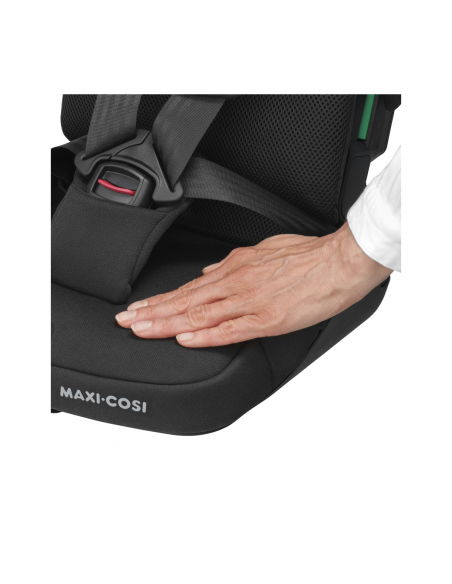 Maxi-Cosi Nomad I-Size Autentic Black.