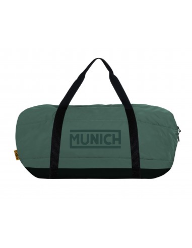 BOLSO CARRITO BEBE - Munich weekend Mun030 bag verde