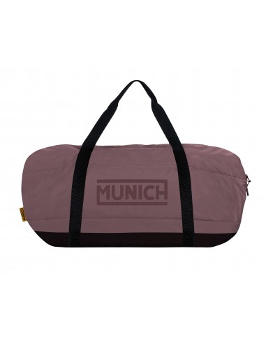 Munich weekend Mun030 bag rosa