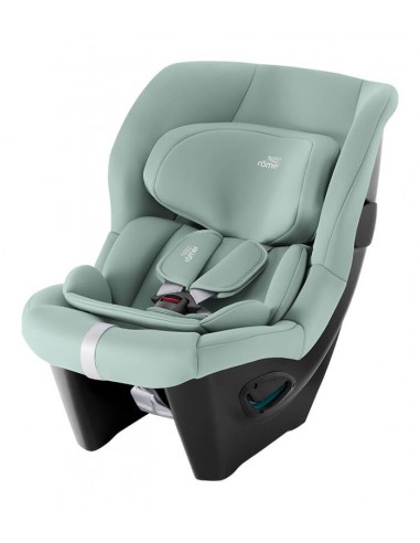 DE 6 MESES A 4 AÑOS - Britax Römer Safe-Way M Jade Green