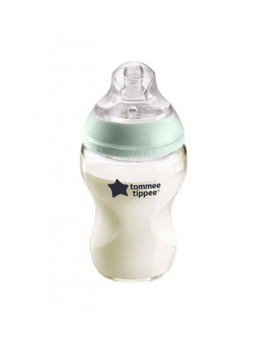  - Tommee Tippee Biberón Cristal 250 ml 