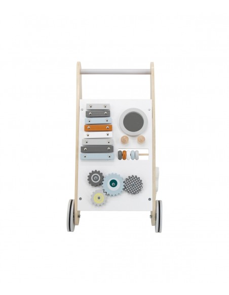 Tryco Wood Andador de actividades