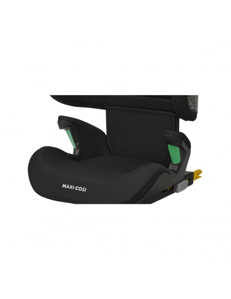 MAXI COSI RodiFix R I-Size Black.