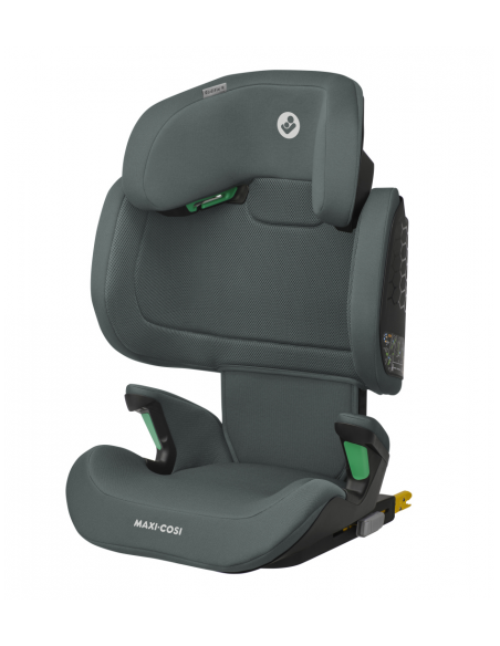 MAXI COSI RodiFix R I-Size Graphite.