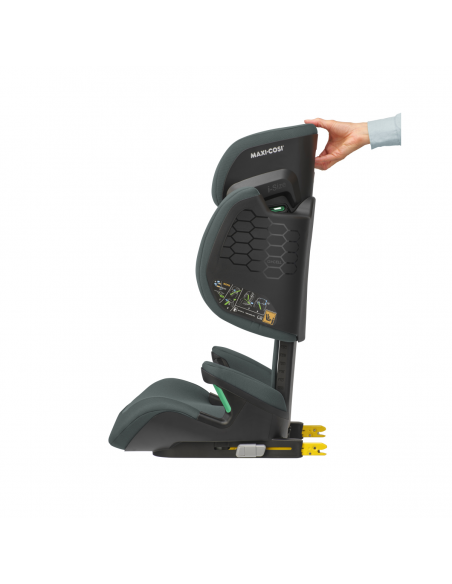 MAXI COSI RodiFix R I-Size Graphite.